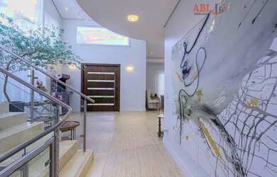 Imagem 9: Casa Alto Padrão para Venda em Alpha Ville Gravataí-RS - 3011