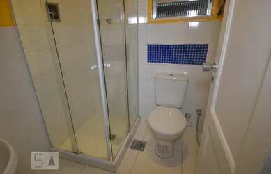 Imagem 16: Apartamento para Aluguel - Copacabana, 2 Quartos, 90 m2