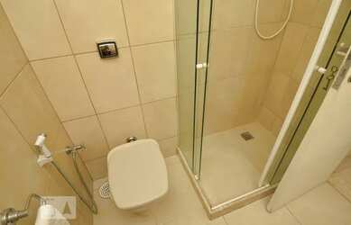 Imagem 16: Apartamento para Aluguel - Copacabana, 1 Quarto, 38 m2