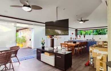 Imagem 1: casa 4 suítes em Patamares