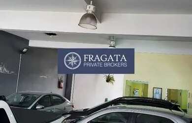 Imagem 5: Galpão à venda, 800 m² por R$ 6.000.000,00 - Vila Romana - São Paulo/SP