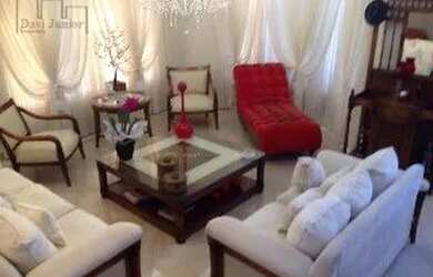 Imagem 5: Casa, 467 m² - venda por R$ 3.400.000,00 ou aluguel por R$ 22.850,00...