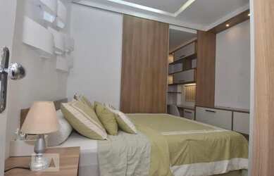 Imagem 15: Apartamento para Aluguel - Copacabana, 2 Quartos, 90 m2