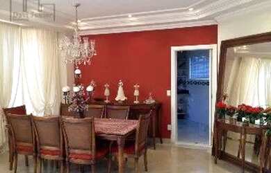 Imagem 8: Casa, 467 m² - venda por R$ 3.400.000,00 ou aluguel por R$ 22.850,00...