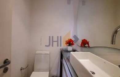 Imagem 9: Apartamento para locação mobiliado no Alto da Boa vista