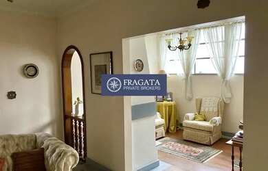 Imagem 6: Casa, 400 m² - venda por R$ 3.829.000,00 ou aluguel por R$ 21.500,01/mês...