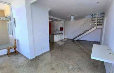 Imagem 9: Cobertura com 3 dormitórios, 188 m² - venda por R$ 2.099.000,00 ou aluguel por R$ 9.726,20