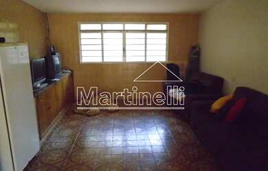 Imagem 11: Casa Padrão em Ribeirão Preto
