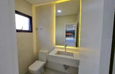 Imagem 5: Linda Casa - Floradas do Paratehy Urbanova - 4 Quartos 2 suítes sendo...