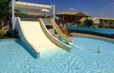 Imagem 7: Promoção locação Caldas Novas