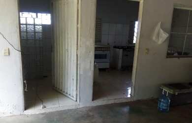 Imagem 16: Chácara na serra da mesa