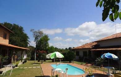 Imagem: Chácara / Casa / Mini Pousada - Meaipe