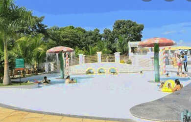 Imagem 10: Reserva em Caldas Novas Lacqua di Roma