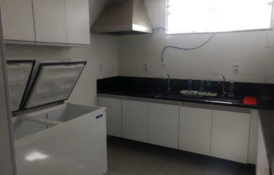 Imagem 4: Igreja, cursos, escola, profissionalizante, palestras