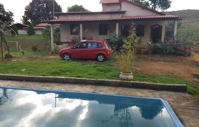 Imagem: A chácara está localizado em Ipatinga, MG à venda por R$270.000