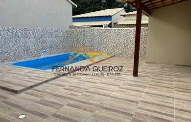 Imagem 5: Casas a venda em Unamar (Tamoios) - Cabo Frio - RJ