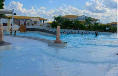 Imagem 2: Reserva em Caldas Novas Lacqua di Roma