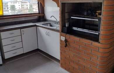 Imagem 3: Caraguatatuba - Apartamento Padrão - Praia do Indaiá