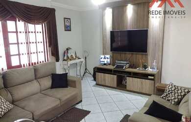 Imagem 5: Casa à venda, 150 m² por R$ 430.000,00 - Jardim São Vito - Americana/SP