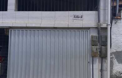 Imagem: A casa possui 2 Dormitórios, 1 Banheiro, 70m² de Área e