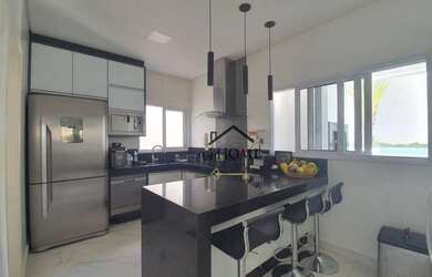 Imagem 16: Casa com 5 dormitórios à venda, 330 m² por R$ 2.756.000,00 - Colinas...