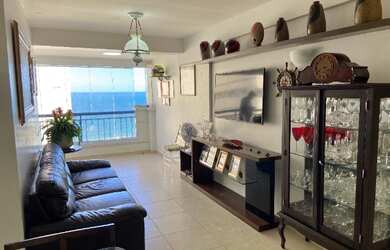 Imagem 2: apartamento beach village, vista mar, 2 suítes, praia do futuro