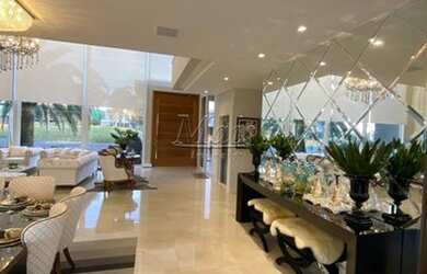 Imagem 3: XANGRI-Lá - Casa de Condomínio - Centro