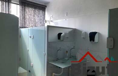 Imagem 14: galpão sumaré. Ar-condicionado, 1.200m² de Áreae5 Vagas na garagem