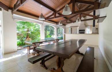 Imagem 6: CASA CONDOMINIO RESIDENCIAL em ARUJÁ - SP, ARUJÁZINHO III