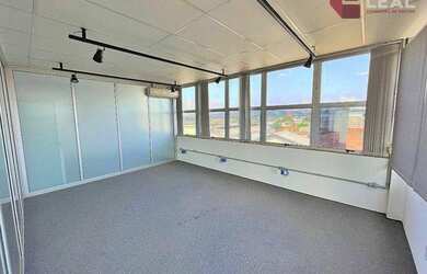 Imagem 4: Sala para alugar, 261 m² por R$ 4.250,00/mês - Foch I - Pouso Alegre/MG
