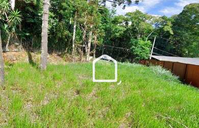 Imagem 2: Terreno à venda, 1015 m² por R$ 330.000,00 - Centro (Cotia) - Cotia/SP