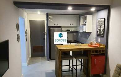 Imagem 2: APARTAMENTOSALVADOR. Piscina, 42m² de Área, 1 Vaga na garageme1 Dormitório