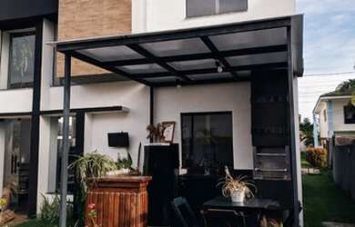 Imagem 3: Reserva mundo verde - casa 4/4