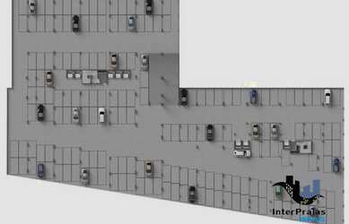 Imagem 9: Apartamento com 3 quartos no Porto Bello Home Club - Bairro Balneário...