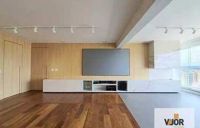 Imagem 1: Yris a venda em andar alto com vista livre e panorâmica