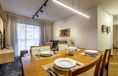 Imagem 6: Alameda Ministro Rocha Azevedo, 750 - Jardim Paulista