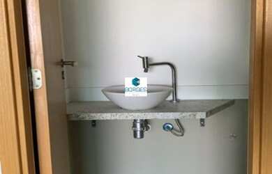 Imagem 7: SALASALVADOR. 44m² de Áreae2 Vagas na garagem