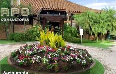 Imagem 8: Terreno à venda - Condominio Estância Parque Atibaia - SP