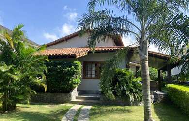 Imagem: Mansão Duplex 5 Qts 2 Suítes Closet - Pedra de Itaúna Barra