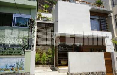 Imagem 1: RIO DE JANEIRO - Casa Padrão - URCA