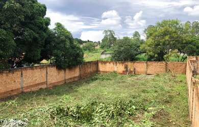 Imagem: O terreno possui 403m² de Área e está localizado em Jardim