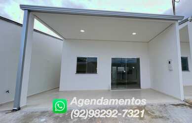 Imagem 5: Casas em residencial no Parque das Laranjeiras/ últimas unidades