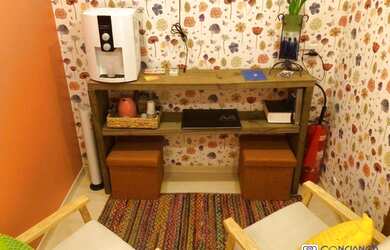 Imagem 2: Sala, 22 m² - venda por R$ 300.000,00 ou aluguel por R$ 2.500,00/mês...