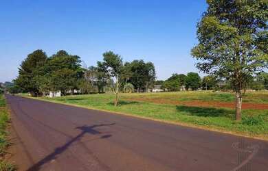 Imagem: O terreno possui 478m² de Área e está localizado em São