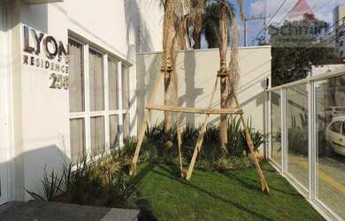 Imagem 13: Apartamento à venda, 72 m² por R$ 543.200,00 - Centro - São Leopoldo/RS