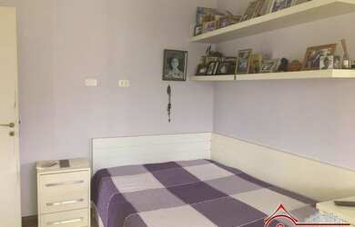 Imagem 10: LINDA CASA ALTO PADRÃO NO JD COLEGINHO JACAREÍ SP