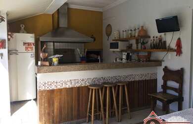 Imagem 5: LINDA CASA ALTO PADRÃO NO JD COLEGINHO JACAREÍ SP