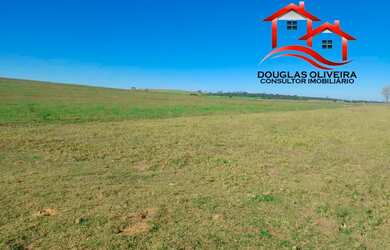 Imagem: A fazenda e está localizado em Engenheiro Carlos de Lacerda