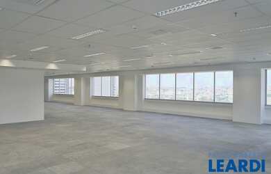 Imagem 11: COMERCIAL - ALPHAVILLE - SP