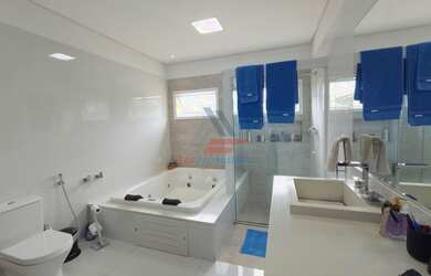 Imagem 12: VILLAGE SANTA HELENA, BELÍSSIMA RESIDÊNCIA EM CONDOMÍNIO ALTO PADRÃO